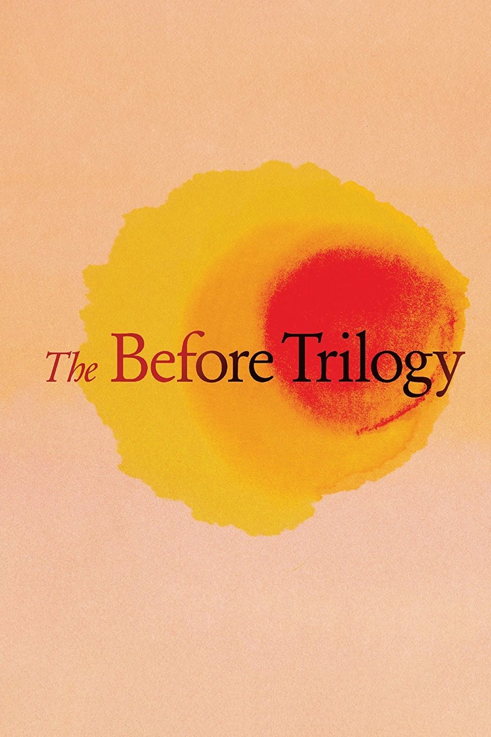 Before... Collection [132185] (A1773836724) (Movies) --Plex--